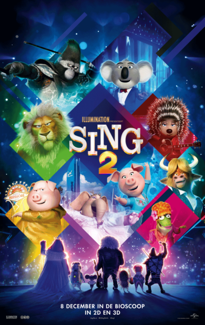 Sing