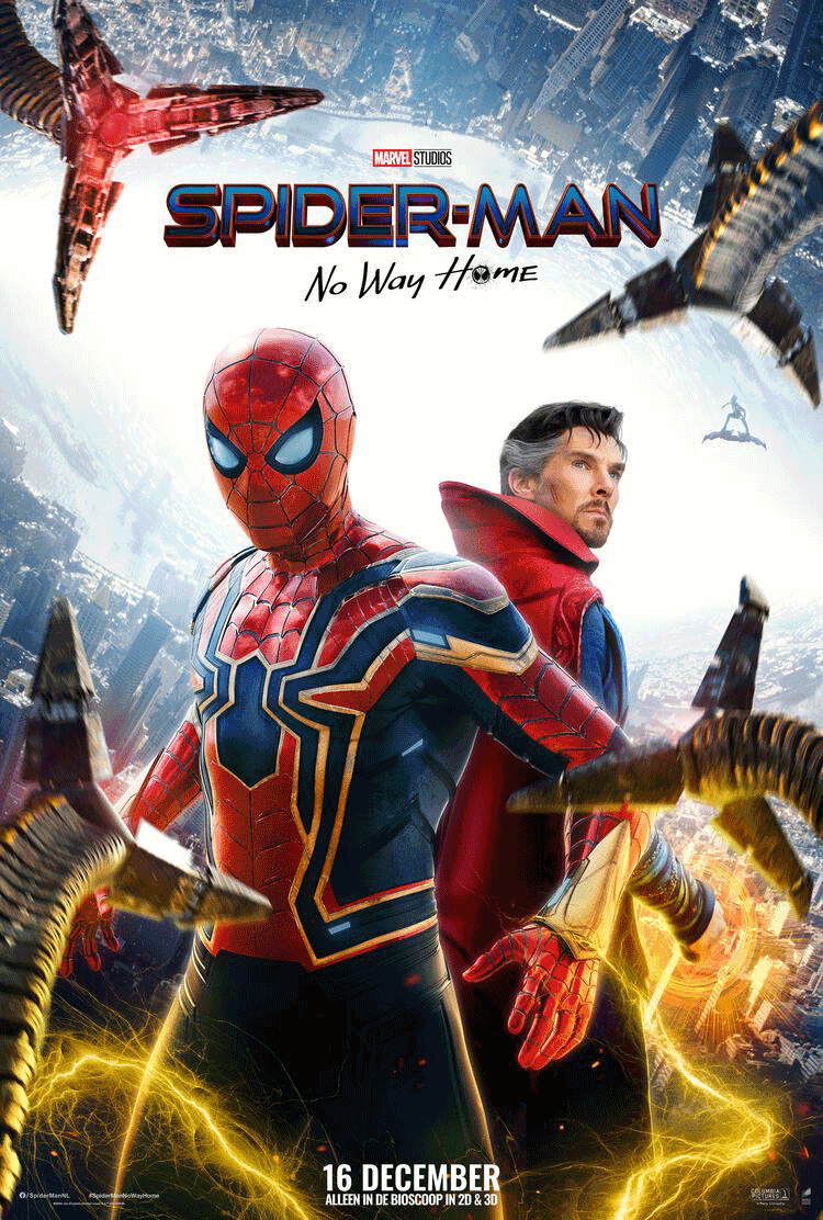 Spiderman