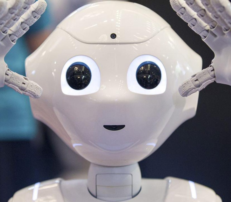 Robotica